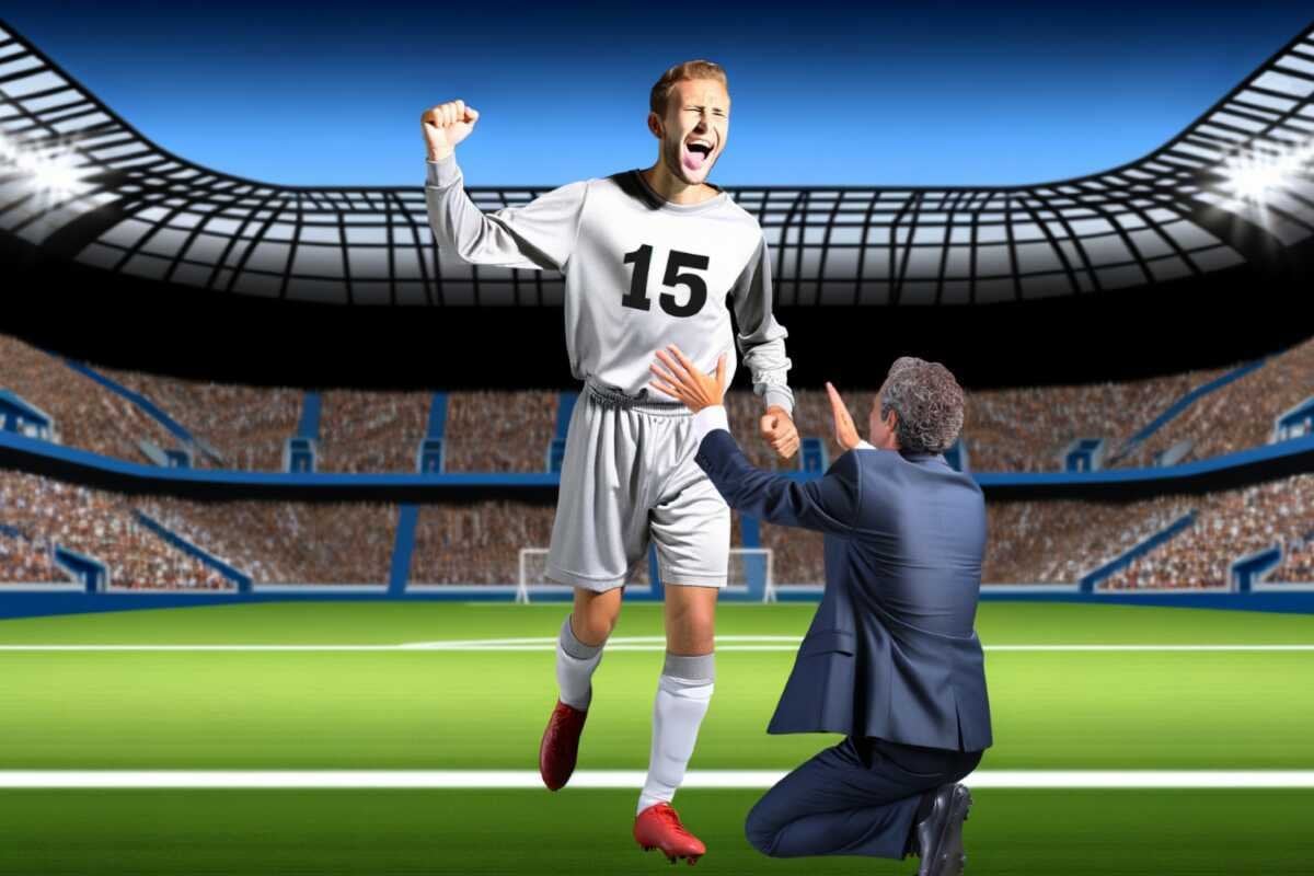 他们通过